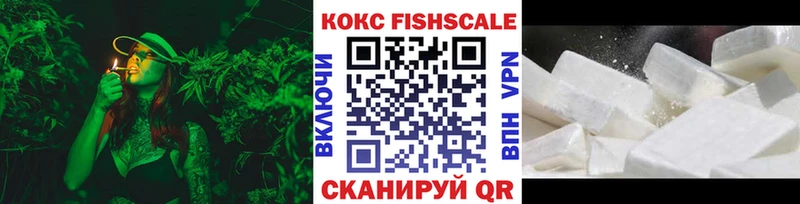 Cocaine FishScale  Новочеркасск 