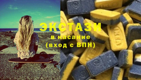 хмурый Алзамай